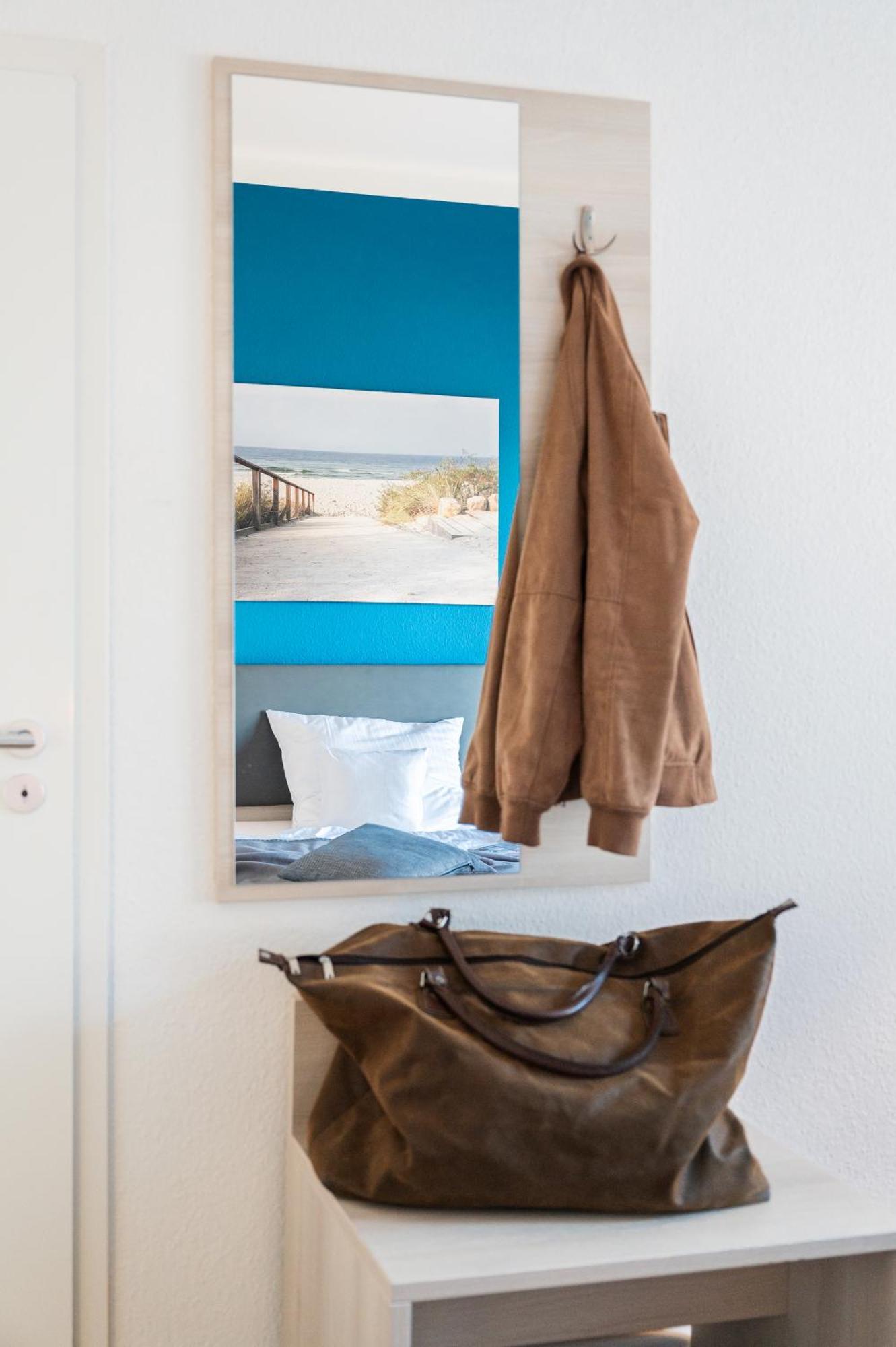 Hotel Alte Fischereischule Eckernförde Kültér fotó